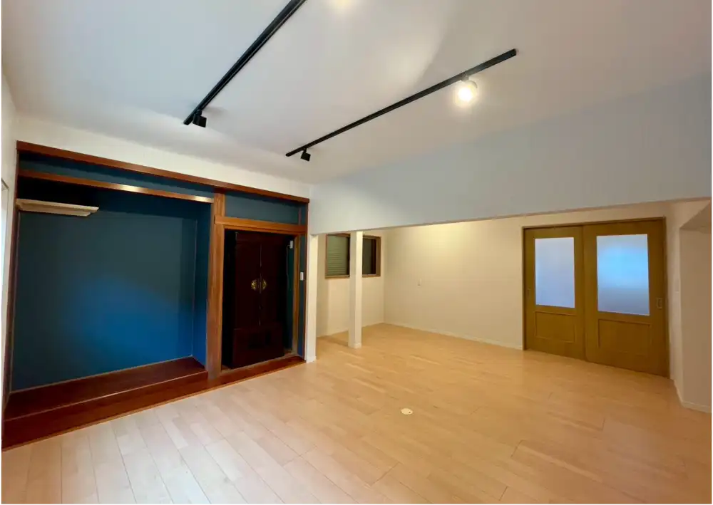 リフォーム写真