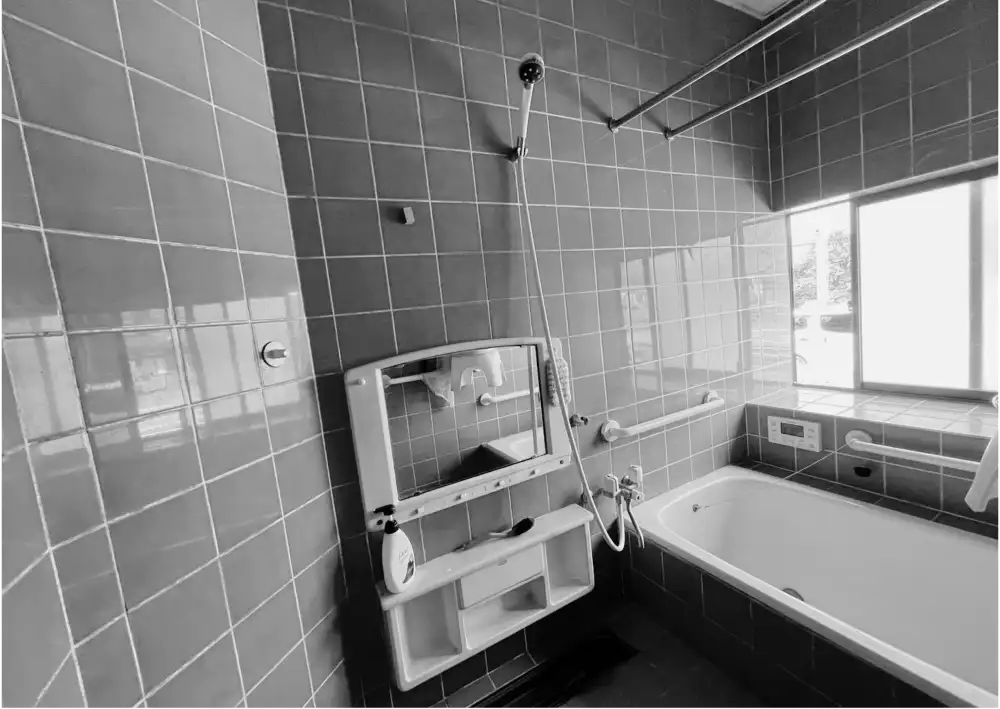 リフォーム写真